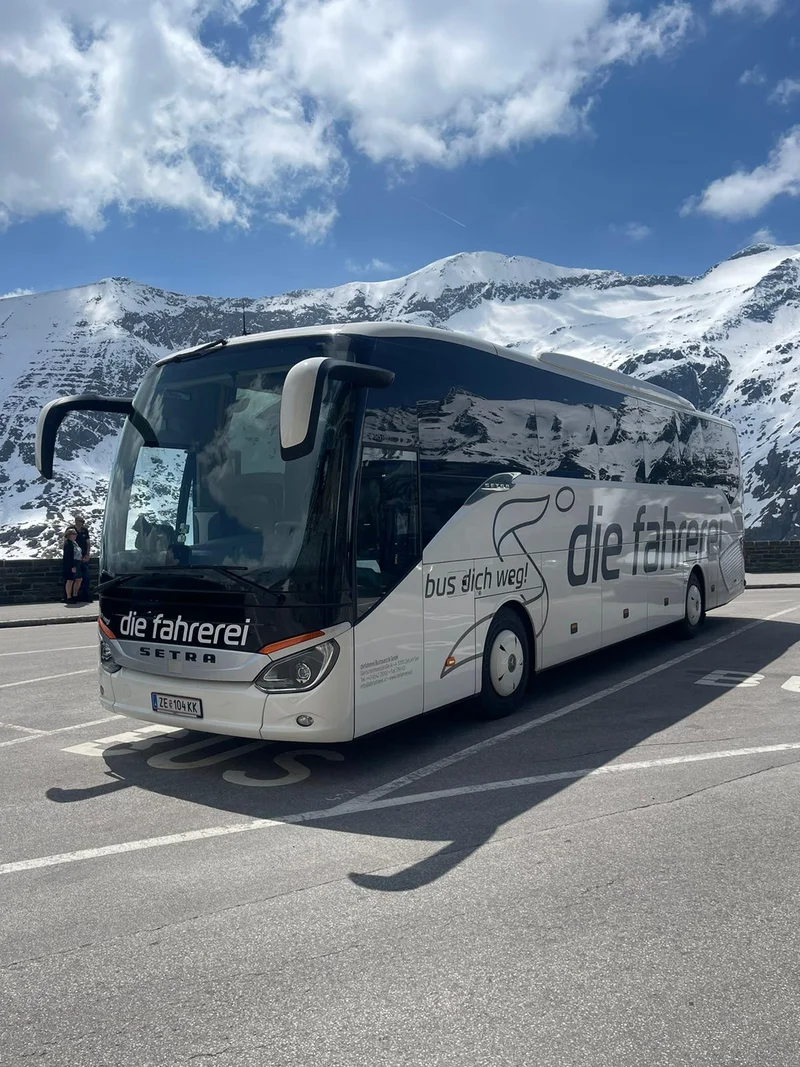 Setra S 515 HD / Bild 2