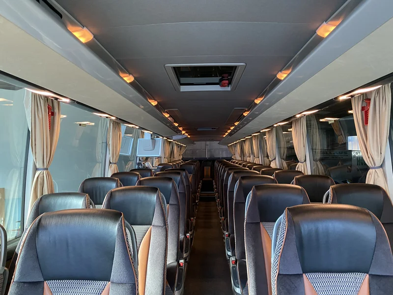 Setra S 515 HD / Bild 3