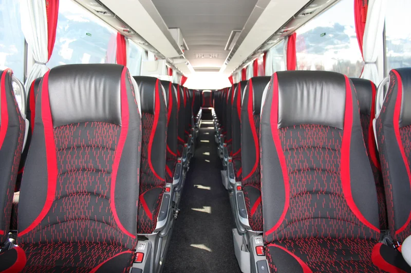 Setra S 517 HD / Bild 2