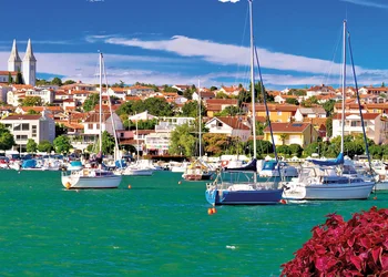 Badereise in Medulin im ****Hotel Park Plaza Belevedere