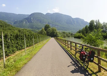 Radreise - Auf den Spuren des Prosecco 