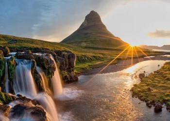 Island & Färöer Inseln Entdeckungsreise durch die Naturwunder im Nordatlantik