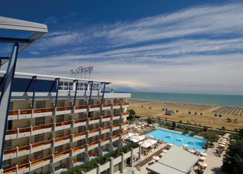 Eröffnungsreise Bibione