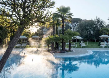 Abano Terme - Das Leben genießen 