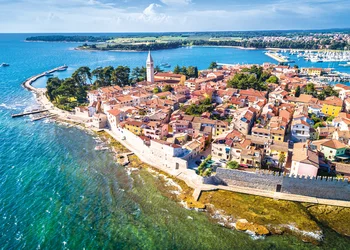 Fahrerei Saisoneröffnung Novigrad