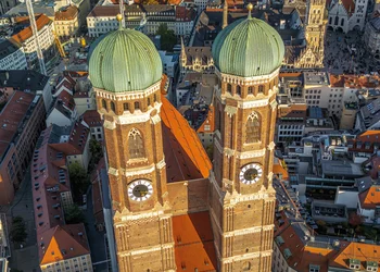 1T München Adventstimmung zu Maria Empfängniss