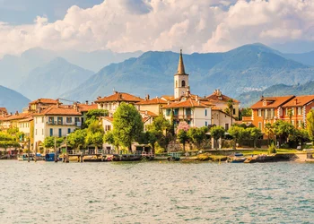  Lago Maggiore 