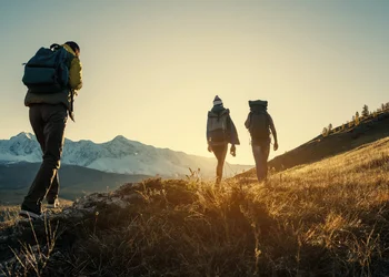 Wandererlebnis Vorarlberg