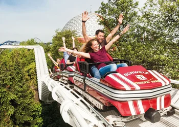 Europa-Park Rust
