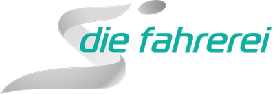 DieFahrerei - Logo